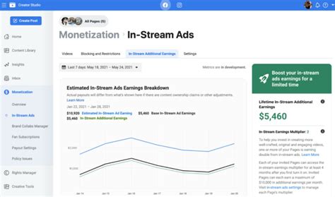 fb://creator_bonuses/|Investing $1 Billion in Creators .